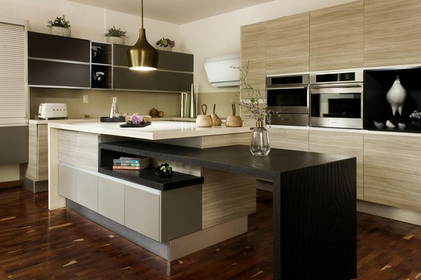 Creative Solutions for Small Kitchens with Modern Kitchen Storage Products