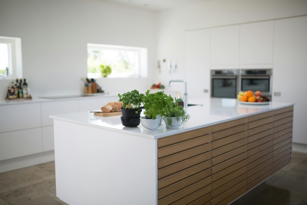 Reimagining Kitchen Design with Modern Kitchen Storage Products